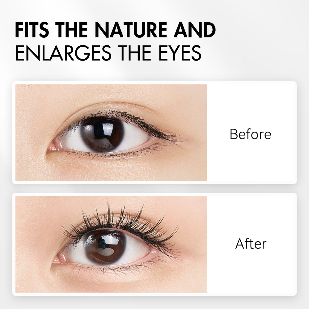 Beauty Haven™ - Soft Magnetic Lashes (Upgraded)