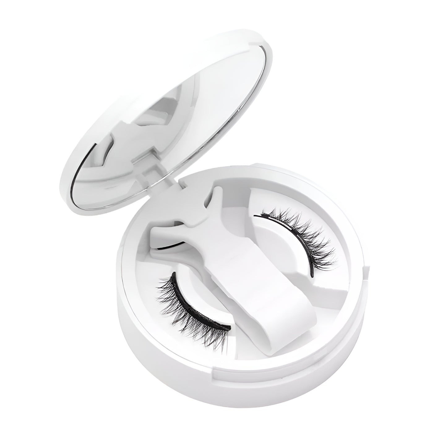Beauty Haven™ - Soft Magnetic Lashes (Upgraded)