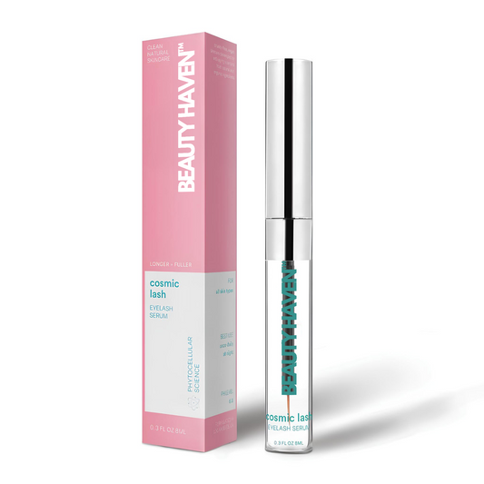 Beauty Haven™  - Lash Serum