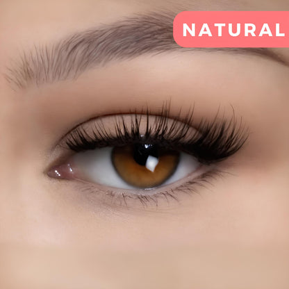 Beauty Haven™ - Soft Magnetic Lashes (Upgraded)