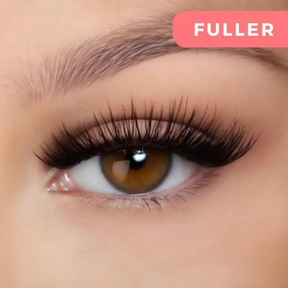 Beauty Haven™ - Soft Magnetic Lashes (Upgraded)