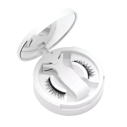 Beauty Haven™ - Soft Magnetic Lashes (Upgraded)